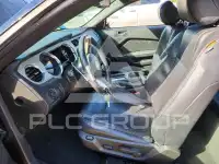 2012 Ford MUSTANG фото