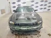 2012 Ford MUSTANG фото