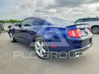 2012 Ford MUSTANG фото