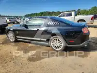 2012 Ford MUSTANG фото