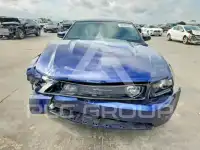 2012 Ford MUSTANG фото