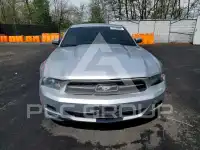 2012 Ford MUSTANG фото