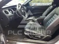2012 Ford MUSTANG фото