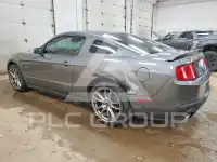 2012 Ford MUSTANG фото