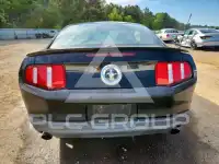 2012 Ford MUSTANG фото