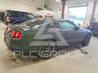 2012 Ford MUSTANG фото