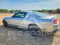 2012 Ford MUSTANG photo