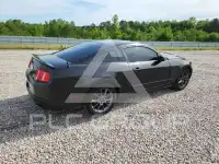 2012 Ford MUSTANG photo