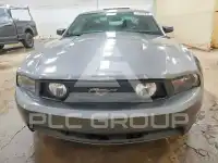 2012 Ford MUSTANG фото