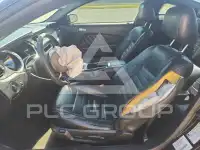 2012 Ford MUSTANG photo