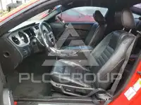 2012 Ford MUSTANG фото