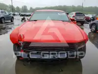 2012 Ford MUSTANG фото