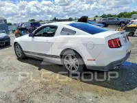 2012 Ford MUSTANG фото