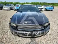 2012 Ford MUSTANG photo