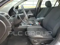 2012 Ford FUSION фото