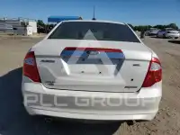 2012 Ford FUSION фото