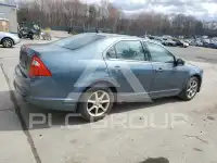 2012 Ford FUSION фото
