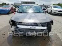 2012 Ford FUSION фото