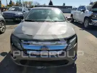 2012 Ford FUSION фото