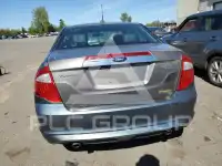 2012 Ford FUSION фото