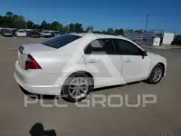 2012 Ford FUSION фото