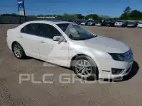 2012 Ford FUSION фото