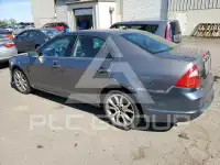 2012 Ford FUSION фото