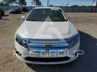 2012 Ford FUSION фото