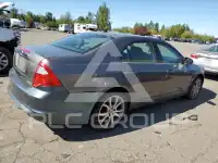 2012 Ford FUSION фото