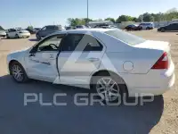 2012 Ford FUSION фото