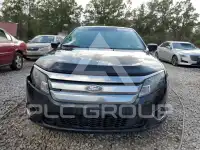 2012 Ford FUSION photo