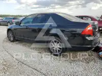 2012 Ford FUSION photo