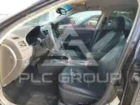 2012 Ford FUSION photo