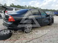 2012 Ford FUSION photo