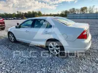 2012 Ford FUSION photo