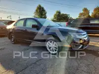 2012 Ford FUSION photo