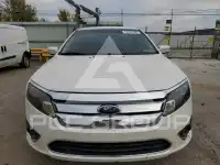 2012 Ford FUSION photo