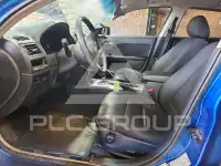 2012 Ford FUSION photo