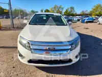 2012 Ford FUSION фото