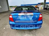 2012 Ford FUSION фото