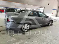 2012 Ford FUSION photo