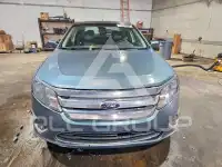 2012 Ford FUSION фото