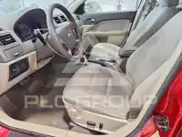 2012 Ford FUSION фото