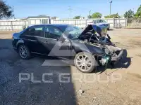 2012 Ford FUSION photo