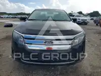 2012 Ford FUSION фото