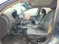 2012 Ford FUSION фото
