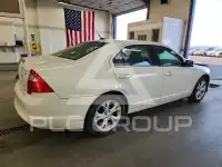 2012 Ford FUSION фото