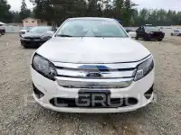 2012 Ford FUSION фото
