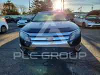 2012 Ford FUSION photo