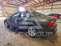 2012 Ford FUSION фото